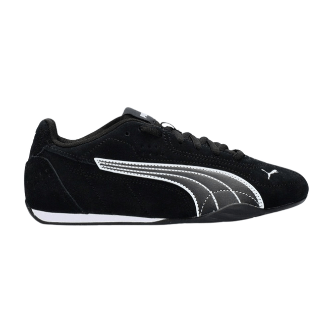 PUMA PUMA Catch Sd Jr W 406608-01