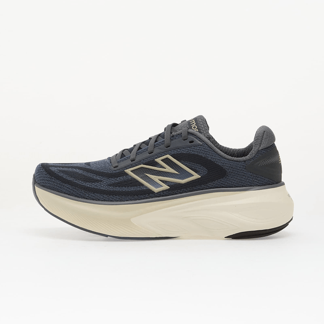 New Balance Fresh Foam X More v6 Graphite MMOR772