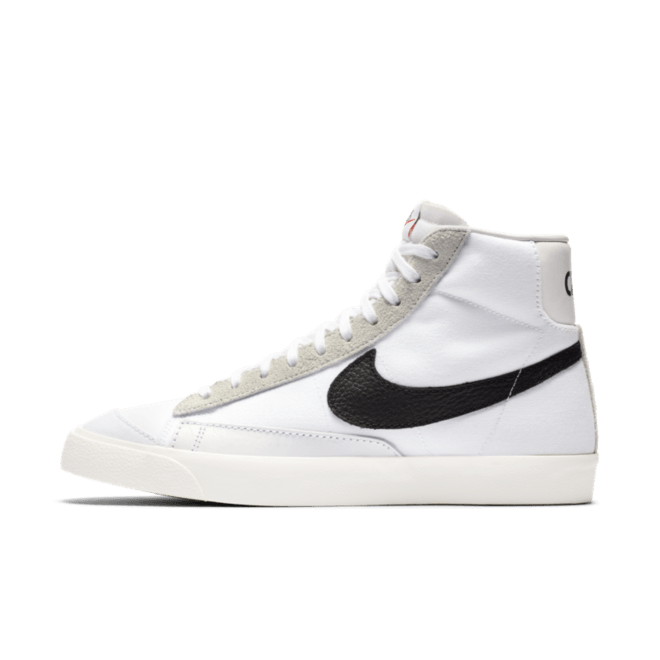 Slam Jam X Nike Blazer Vintage '77 CD8233-100