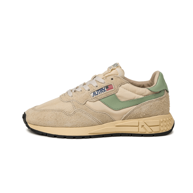 Autry Action Shoes WMNS REELWIND LOW WWLWUT35