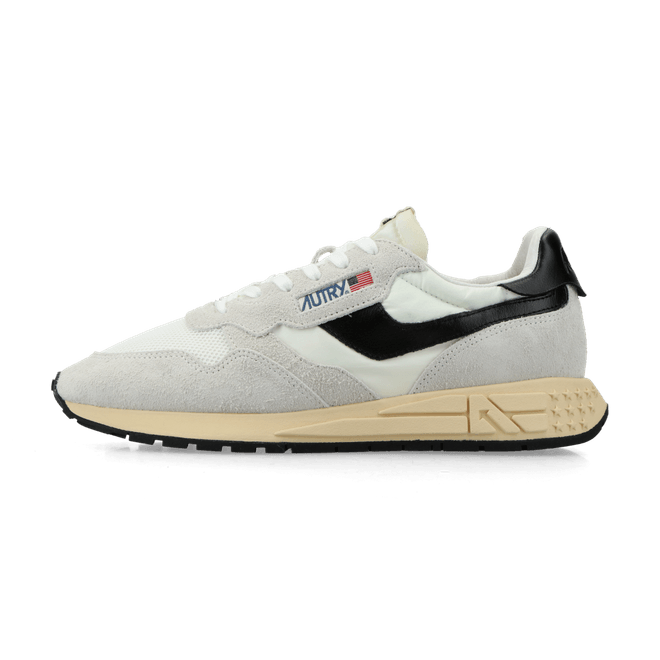 Autry Action Shoes REELWIND LOW WWLMUT50