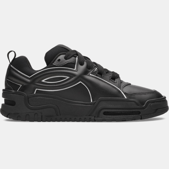 Under Armour HB-LO uniseks schoenen 6005922-003