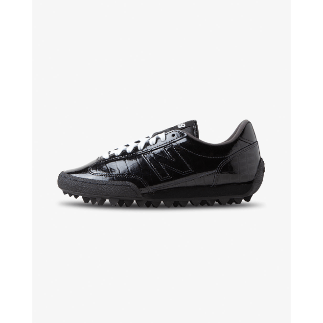 New Balance Gator Run Black UTGR2SV