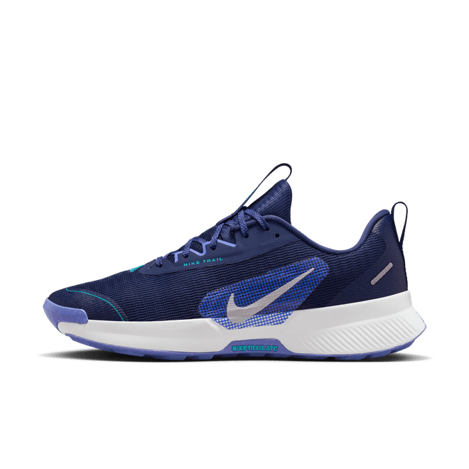 Nike Juniper Trail 3 Trail-Running FQ0904-401