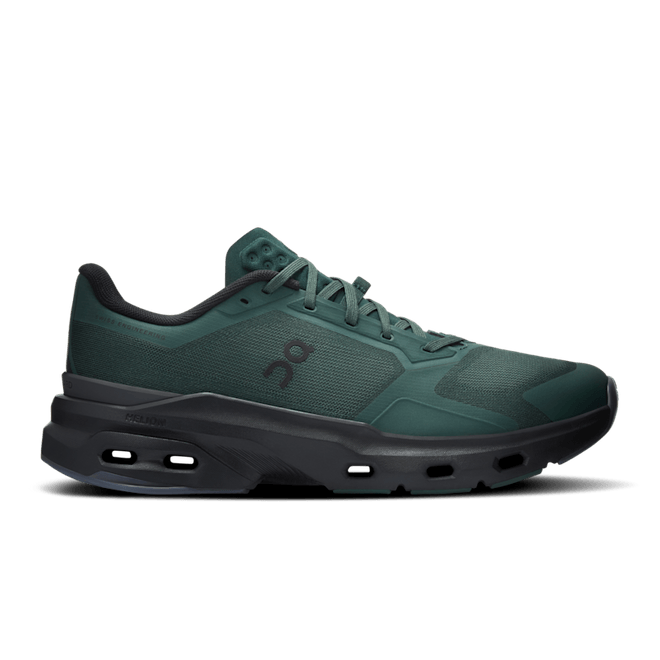 ON Cloudpulse 2 'Black' 3MG10154774