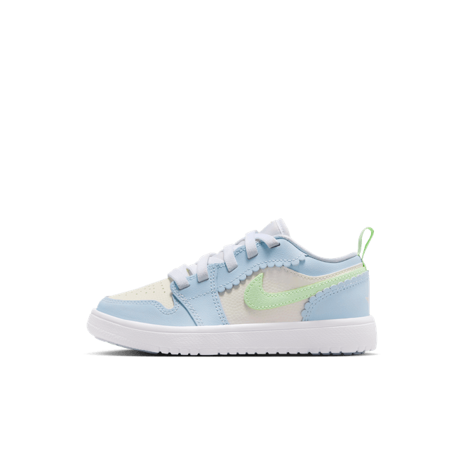 Nike Jordan 1 Low Alt SE Younger Kids' IB7117-403