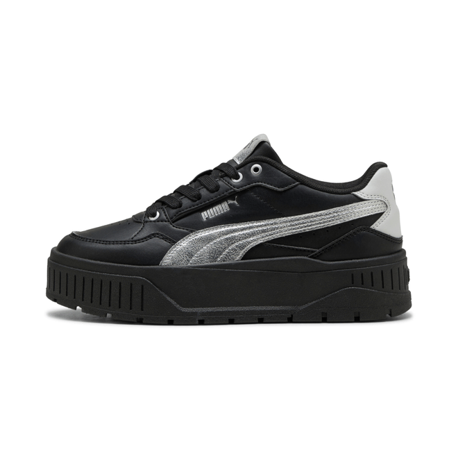 PUMA Karmen II Idol Metallic Whisper 404518-02