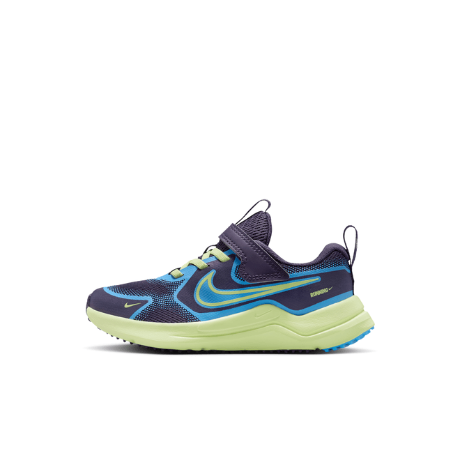 Nike Cosmic Runner Little Kids' IQ9313-573