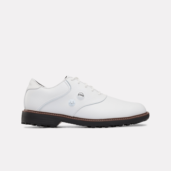 Reebok OG Pump Golf 'White' 100236894