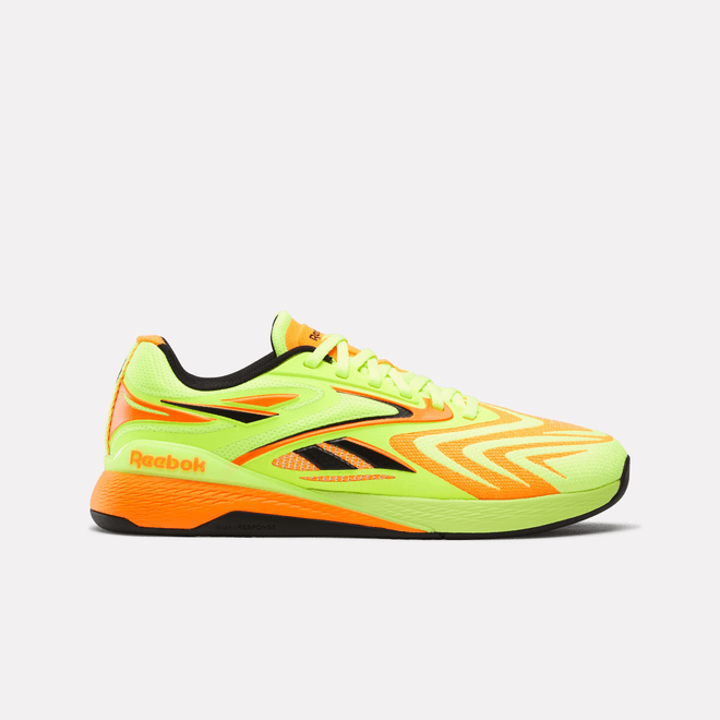 Reebok Nano X5 Edge 'Digital Lime' 100249412