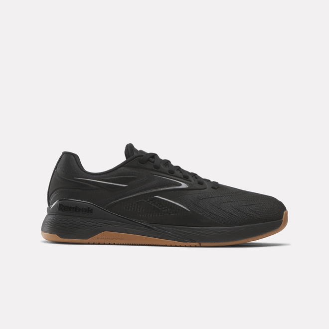 Reebok Nano X5 Edge 'Black' 100244425