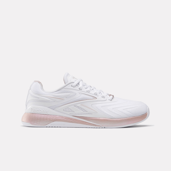 Reebok Nano X5 Edge Women's 'White' 100249417