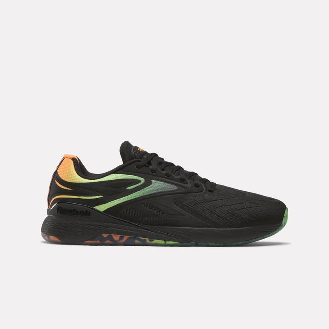 Reebok Nano X5 Edge 'Black' 100249414