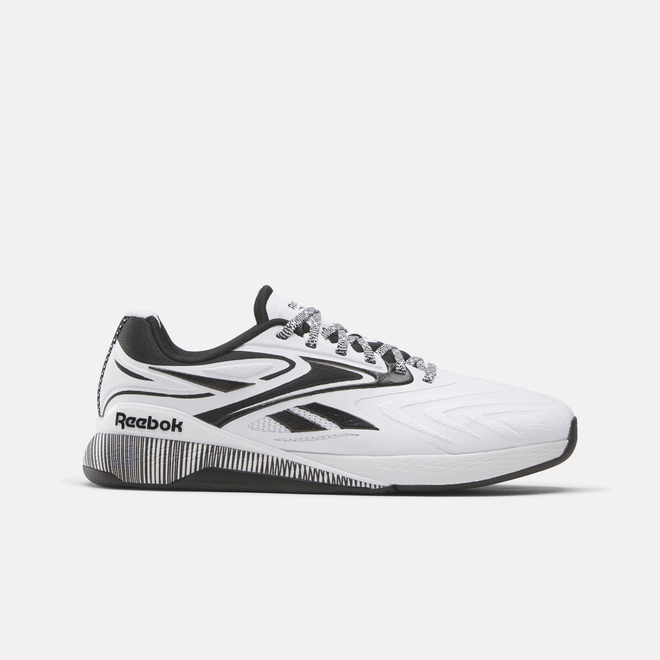 Reebok Nano X5 Edge 'White' 100244427