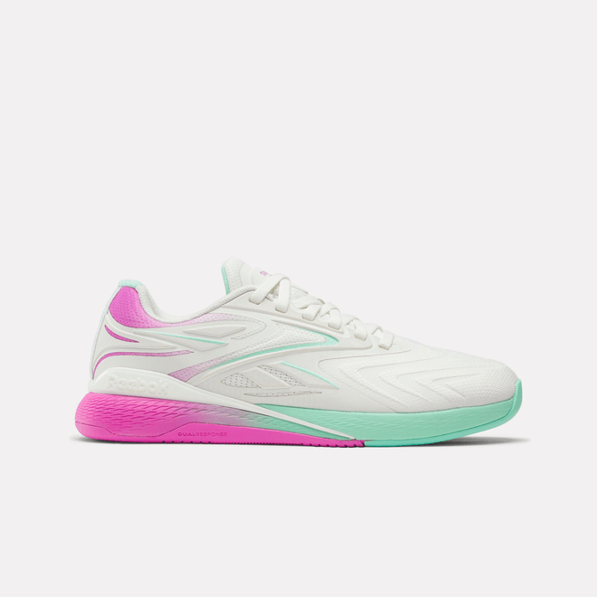Reebok Nano X5 Edge Women's 'Chalk' 100249420