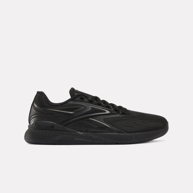 Reebok Nano X5 Edge Women's 'Black' 100252110