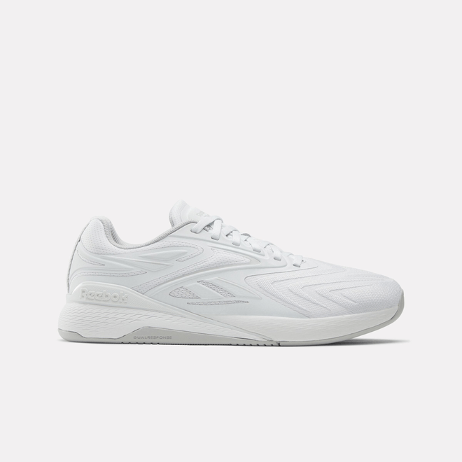 Reebok Nano X5 Edge 'Grey' 100249415