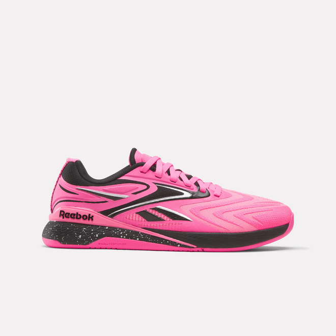 Reebok Nano X5 Edge Women's 'Atomic Pink' 100244436
