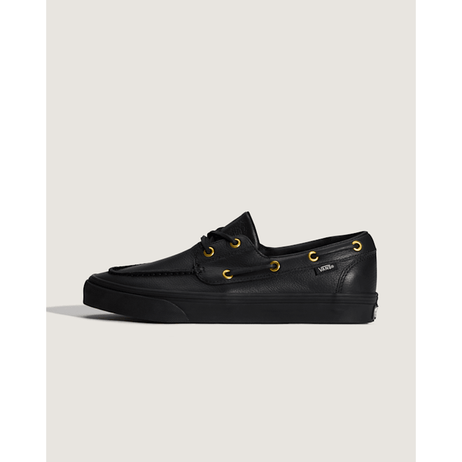 Vans 2-Eyelet Boot VN000Z11CJK