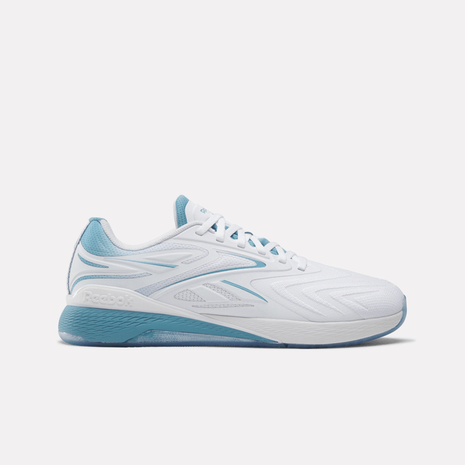Reebok Nano X5 Edge 'White' 100249413