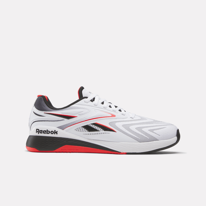 Reebok Nano X5 Edge 'White' 100256118