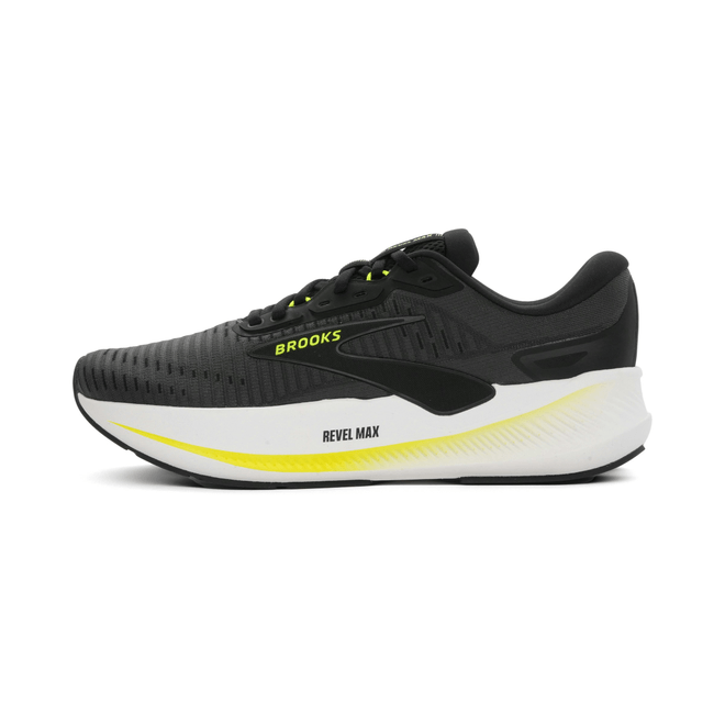 Brooks Revel Max 110482-1D-049