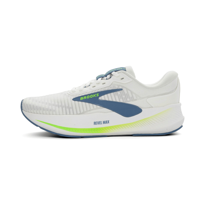 Brooks Revel Max 110482-1D-177