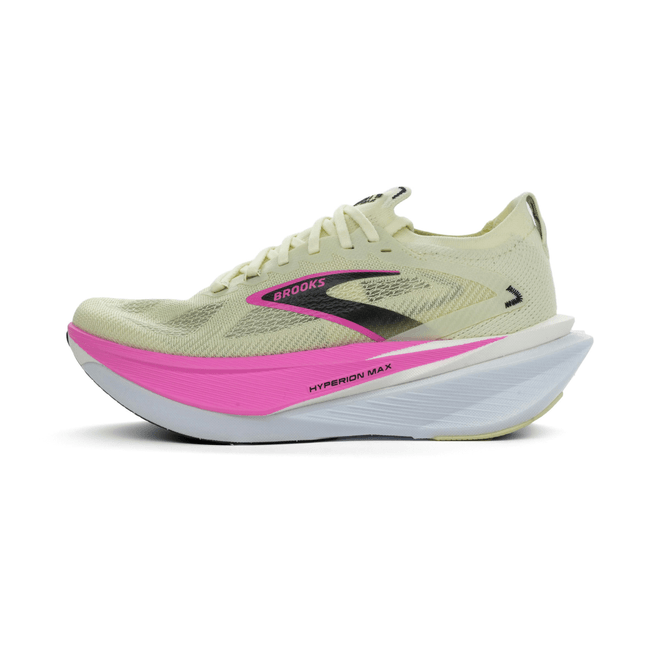 Brooks Hyperion Max 3 120455-1B-745