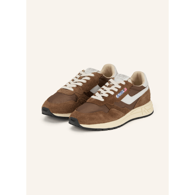 Autry Action Shoes WMNS REELWIND LOW WWLWNC39