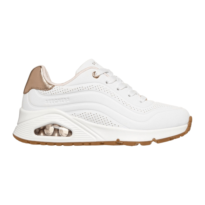 Skechers Uno Gen1 310286L-WHT