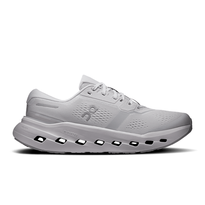 ON Cloudrunner 3 'Grey' 3MG10071536