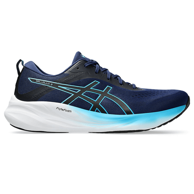 ASICS Gel-flux 8 Blue Expanse 1011B988-400