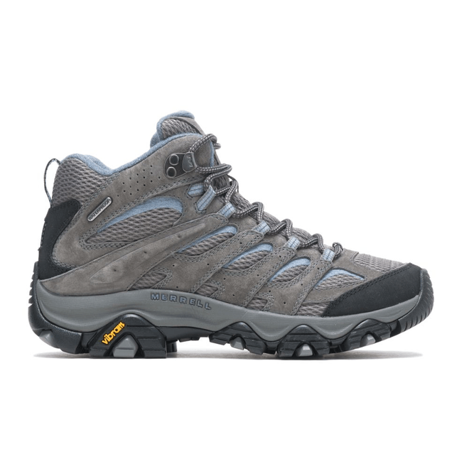 Merrell Moab 3 Mid Waterproof Granite J500162