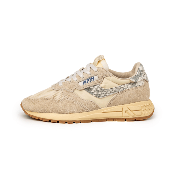 Autry Women's Reelwind Low WWLWUQ01