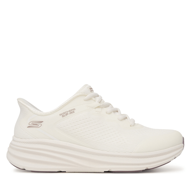 Skechers Slip-ins Bobs Skillz - Too Essential 117756/WHT