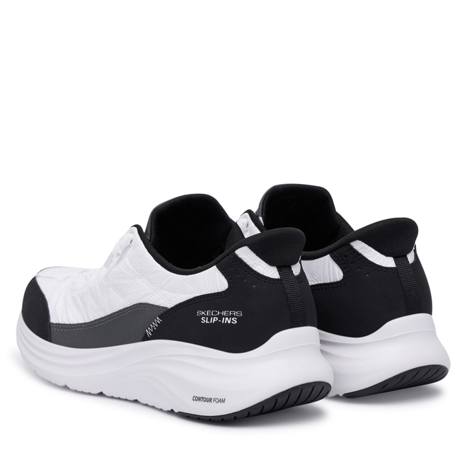 Skechers Slip-ins Contour Foam 150404/WBK