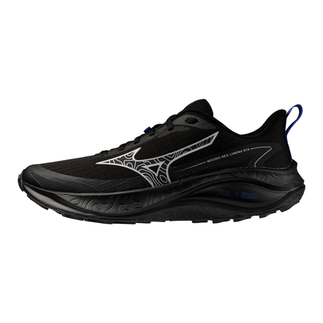 Mizuno Neo Lumina Gtx Black J1GJ265902
