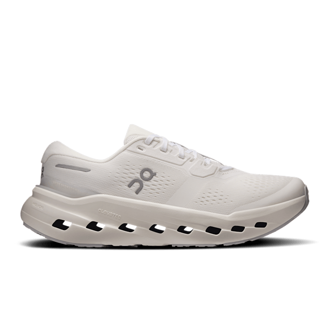 ON Cloudrunner 3 'White' 3WG10050924
