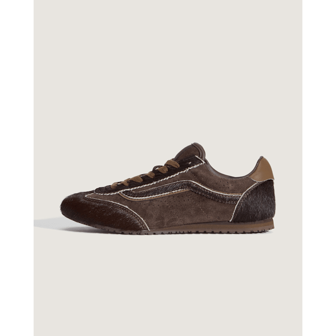 Vans Super Lowpro VN000D83BRO