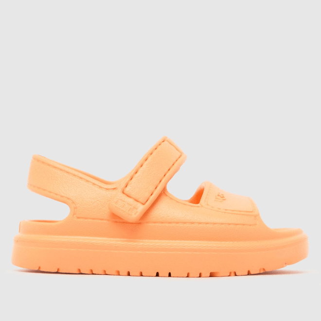 UGG® GoldenGlow Sandal Orange 1152813T-GFR