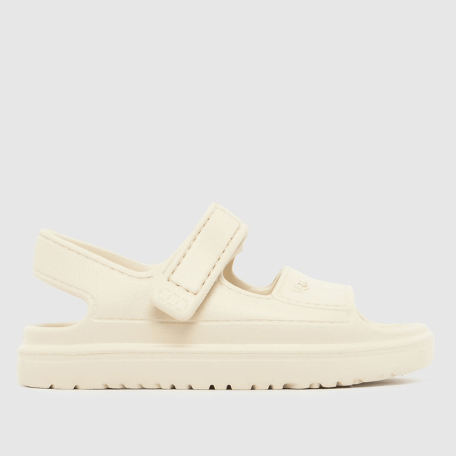 UGG® GoldenGlow Sandal 1152813T-SSAL