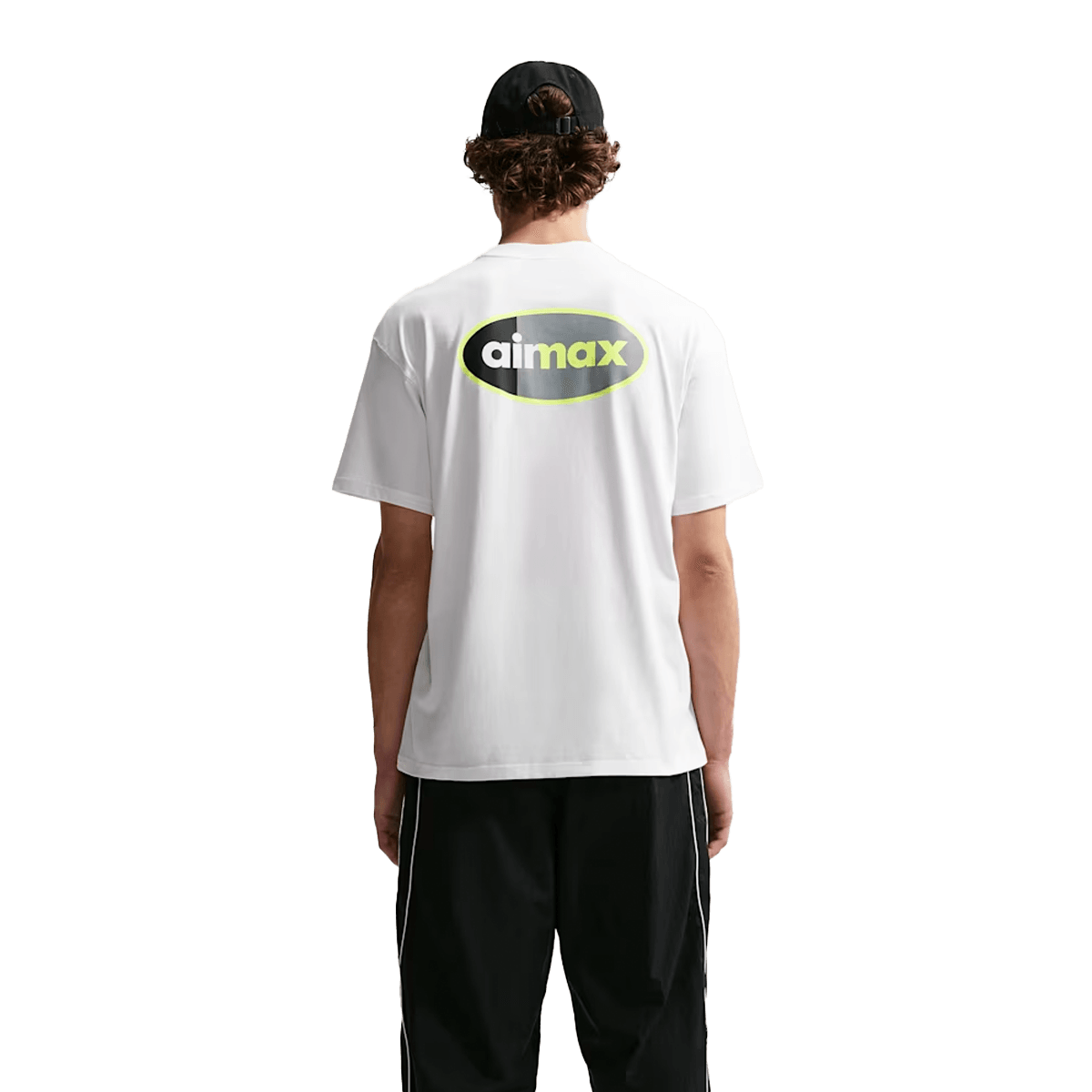 Nike Sportswear Tee 'Air Max 95 - White' IO3151-100