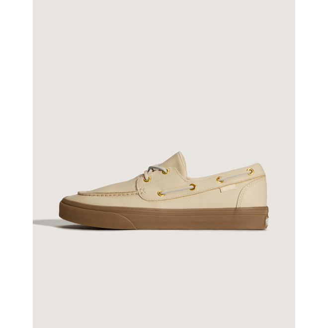 Vans 2-Eyelet Boot VN000Z11TAN