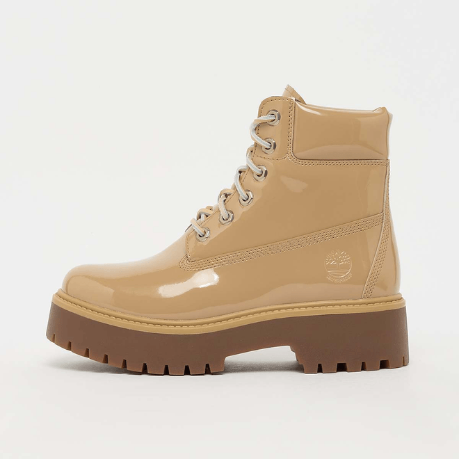 Timberland 6in Boot Patent Leather TB0A2H3CAKJ