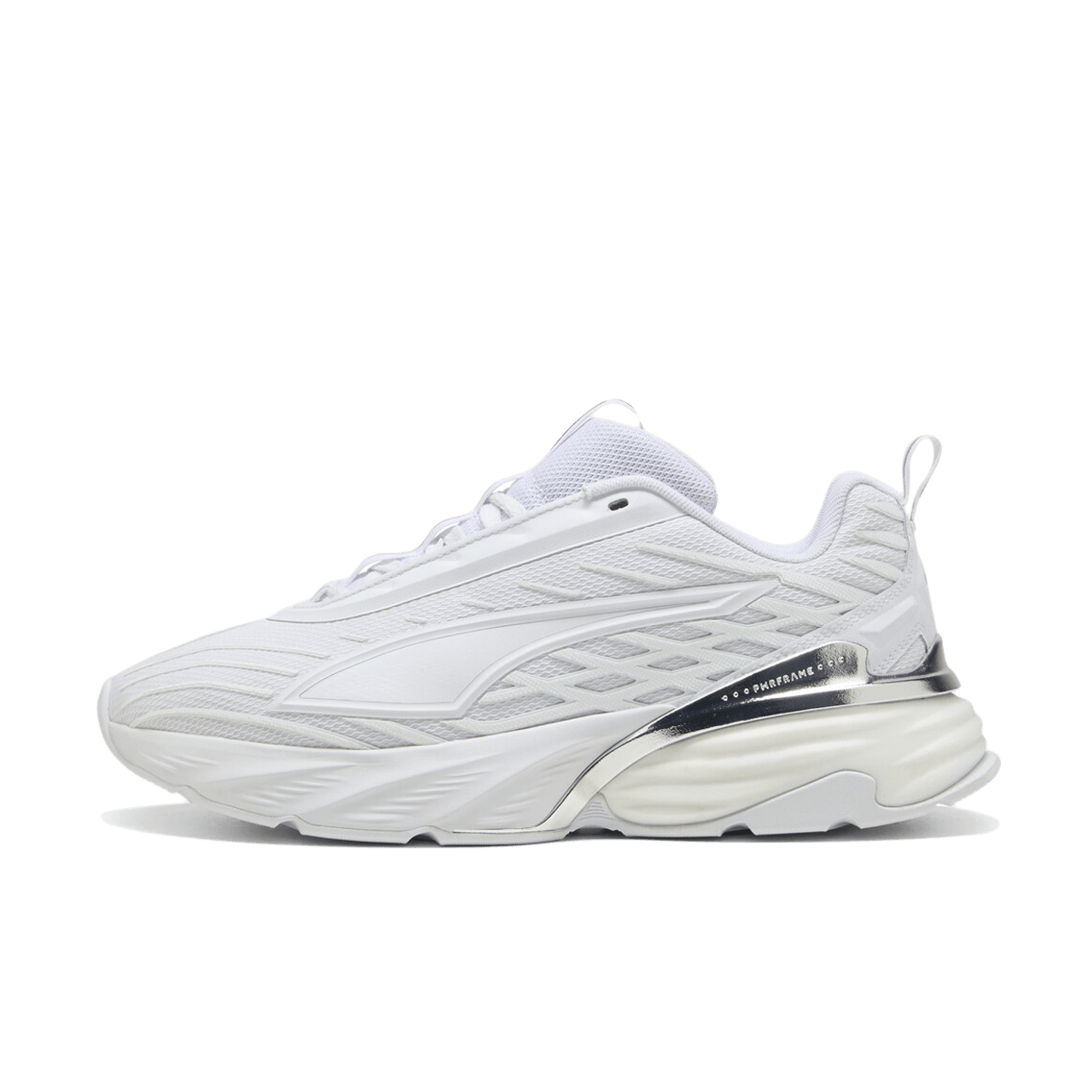 PUMA Fade Nitro LS 'White' 402920-16