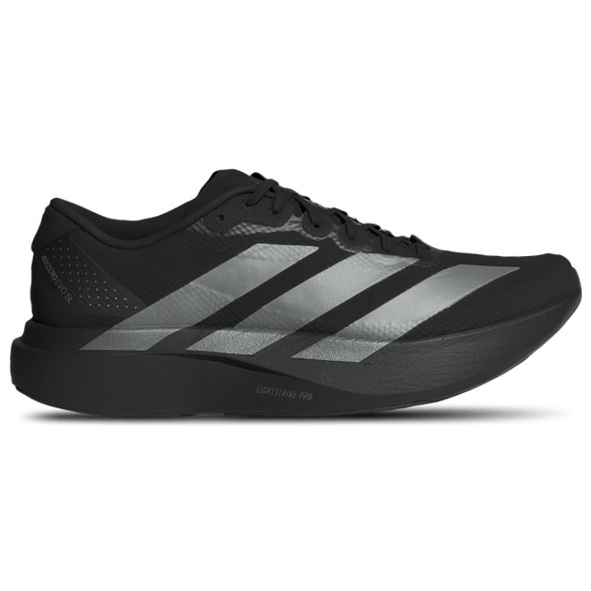 adidas Adizero EVO SL Black KI6901