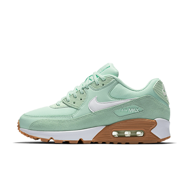 Nike Wmns Air Max 90 (Fresh Mint/Barely Green) 325213-307