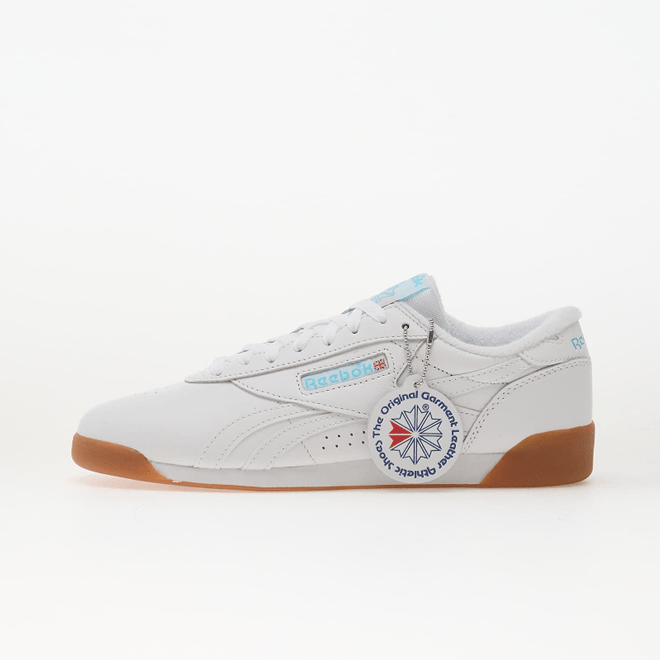 Reebok F/S Lo White 100256037