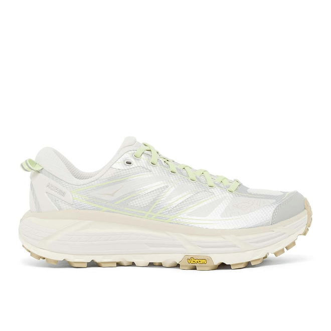 Hoka Mafate Speed 2 Fashion 1126851SVRG