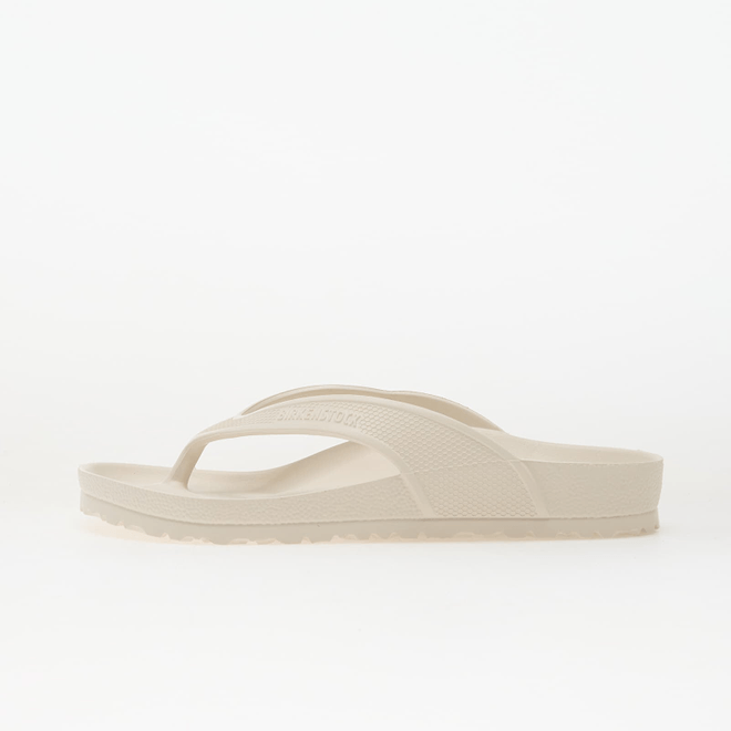 Birkenstock Honolulu Essentials EVA Unisex Eggshell 1031318
